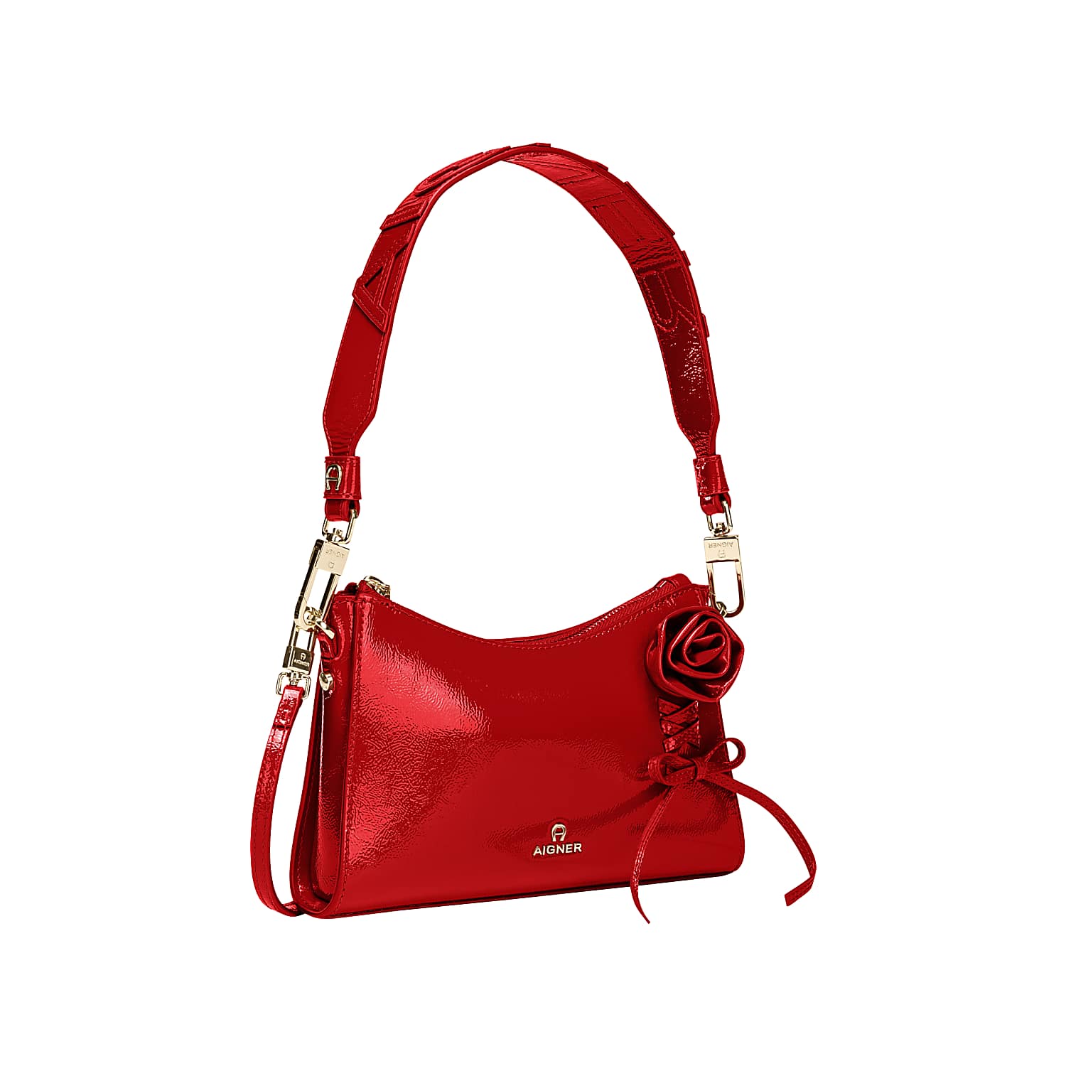 Lipstick red