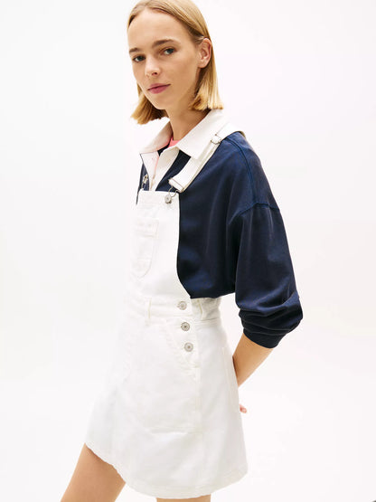 Denim White