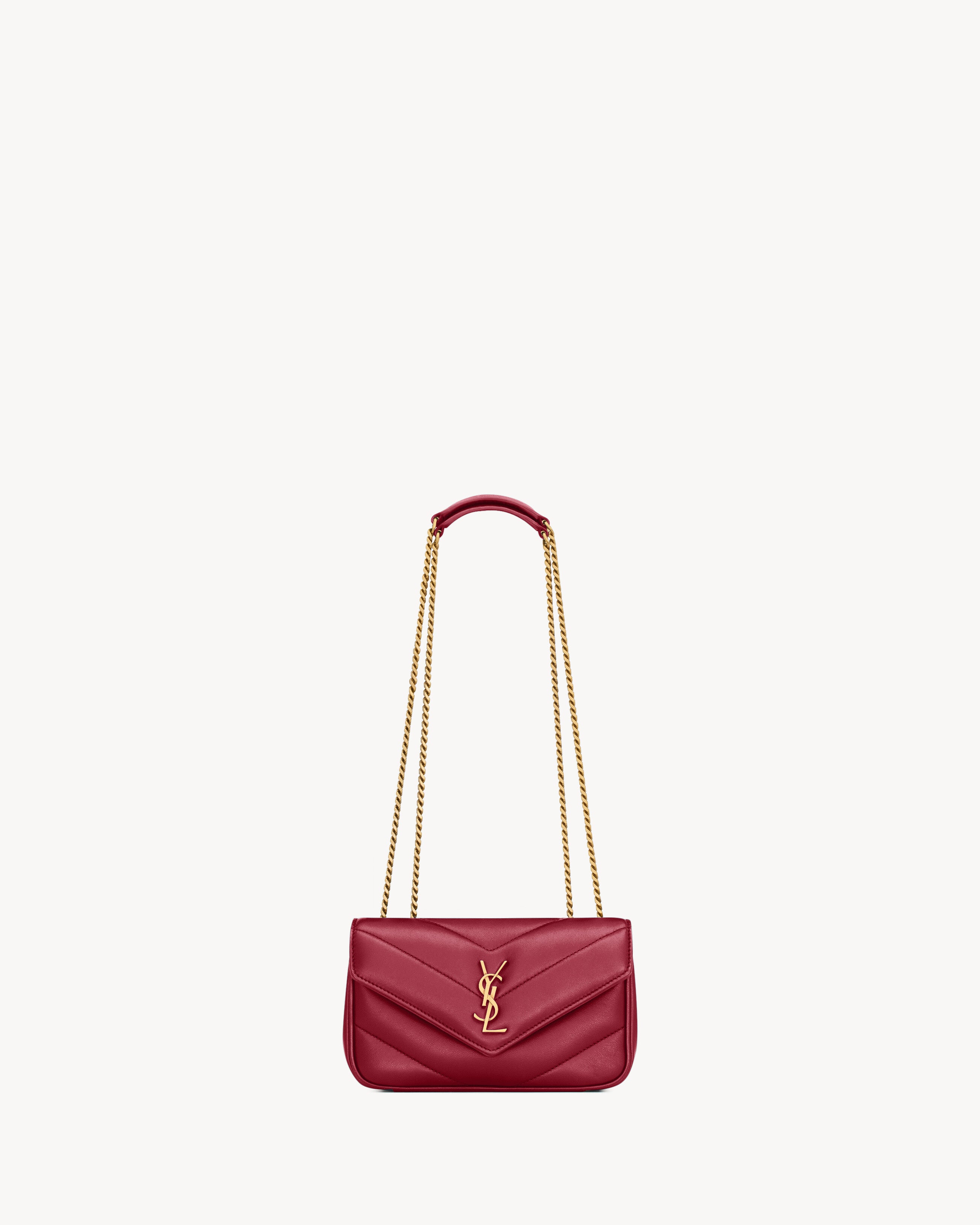 Deeply Red