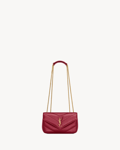 Deeply Red