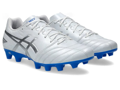 White/Pure Silver
