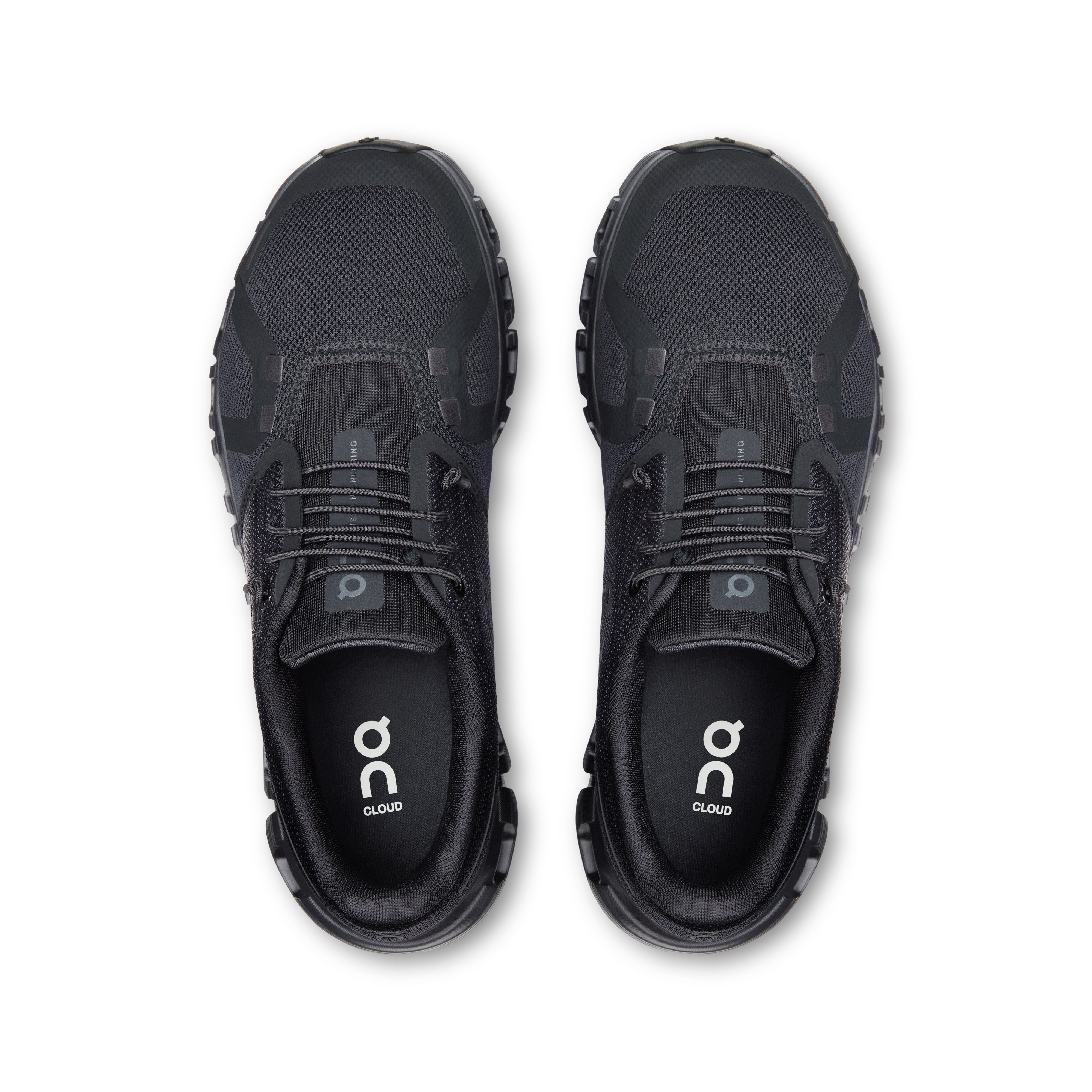 Black | Eclipse