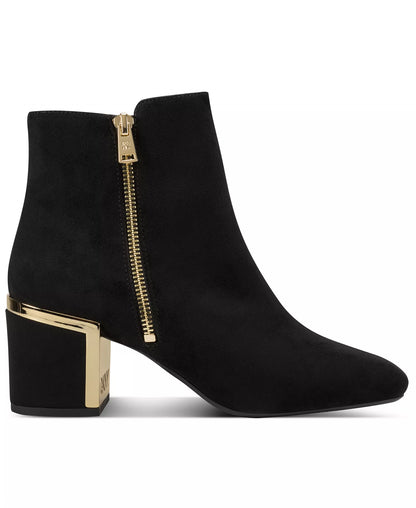 Black Suede