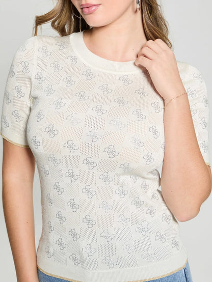 Cream White