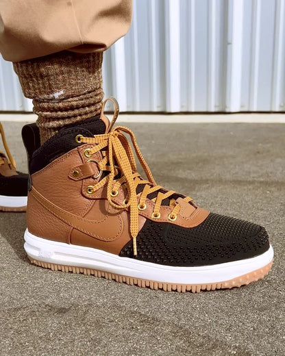 Ale Brown/Black/Goldtone/Ale Brown