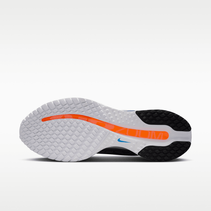 Lapis/Total Orange/Off Noir/White