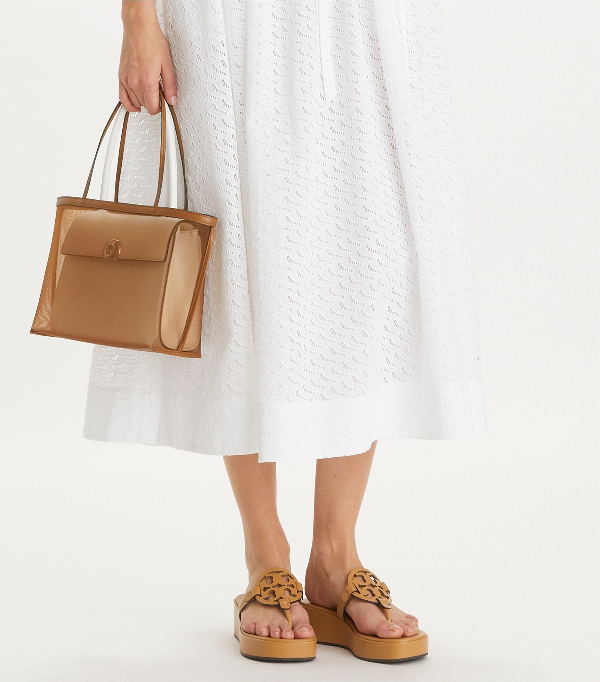 beige