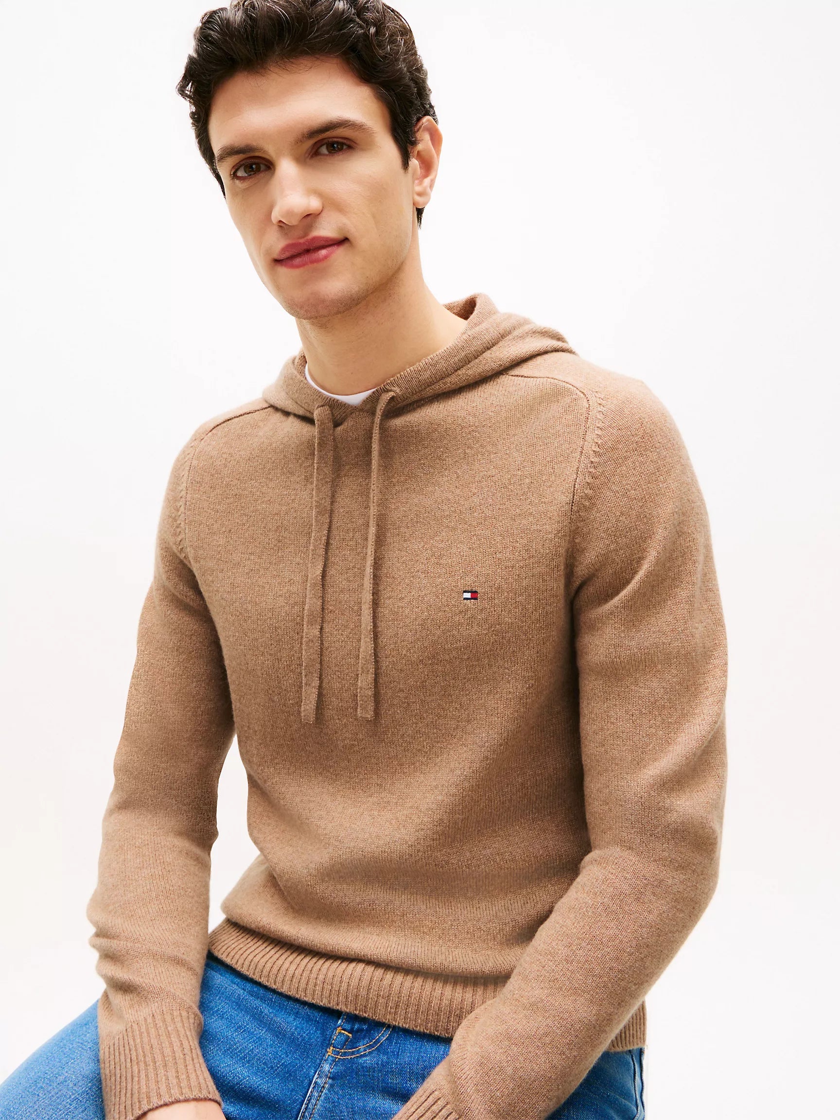 Safari Canvas Heather