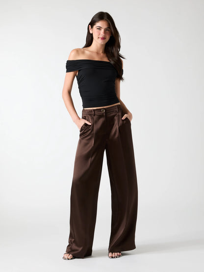 Chocco Brown