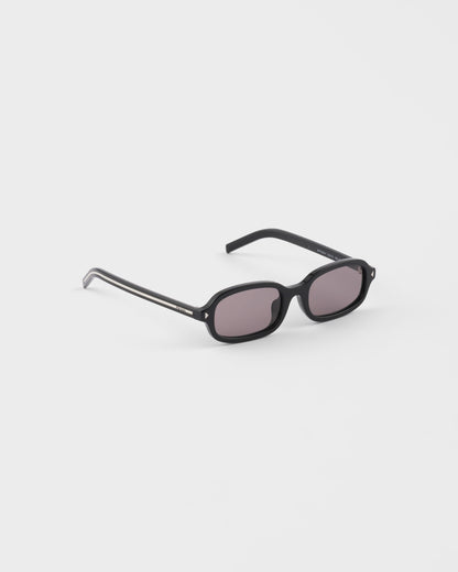 Lentes De Cristal Granate