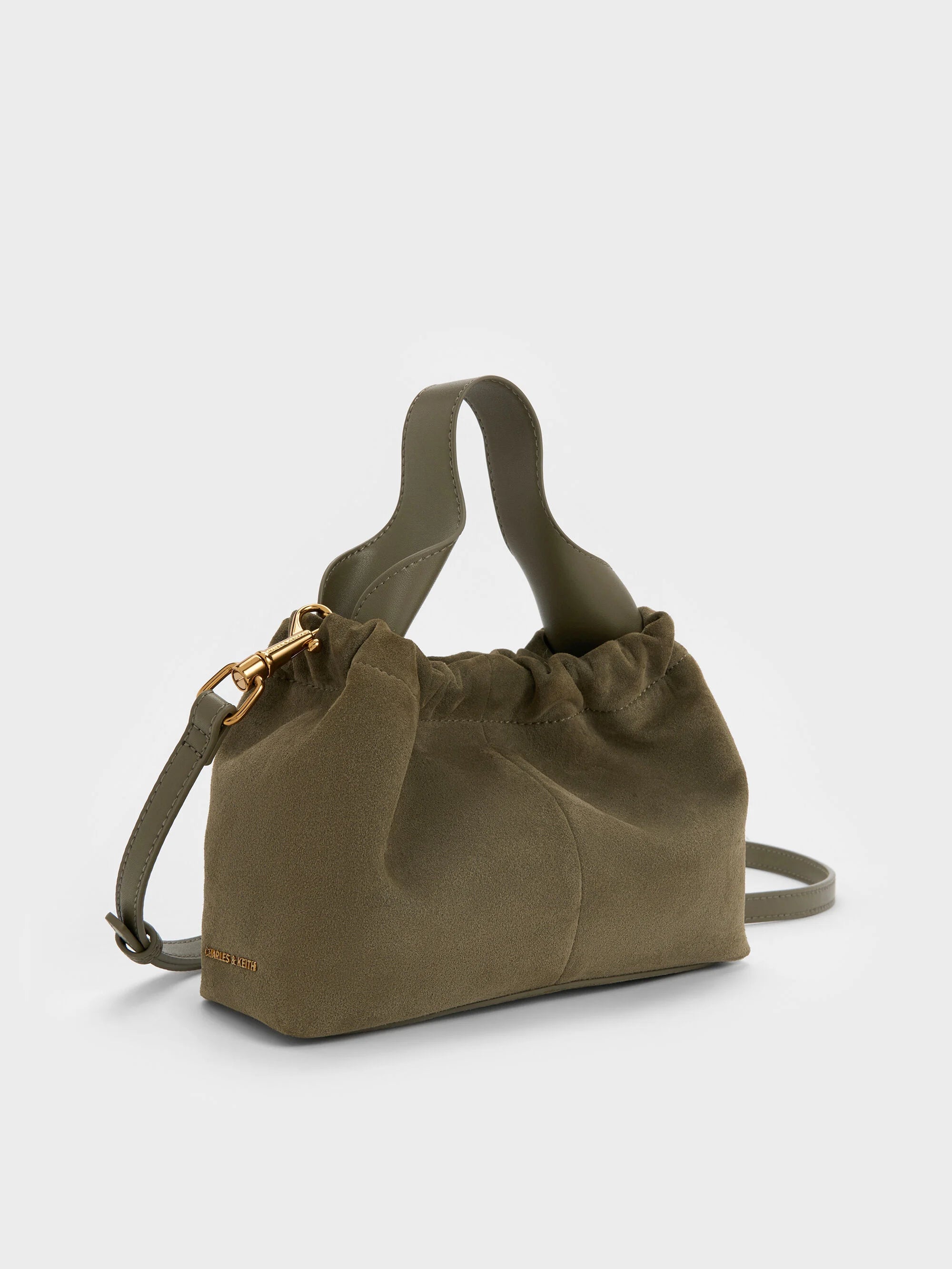 Deep Olive