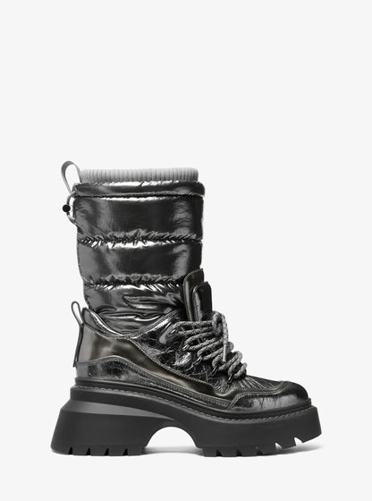 GUNMETAL