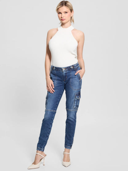 Kelli Blu