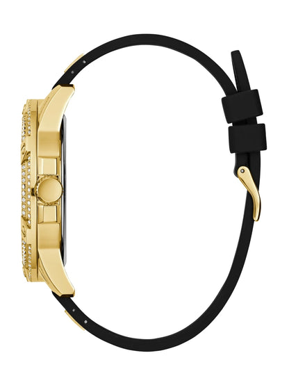 Black Snakeskin