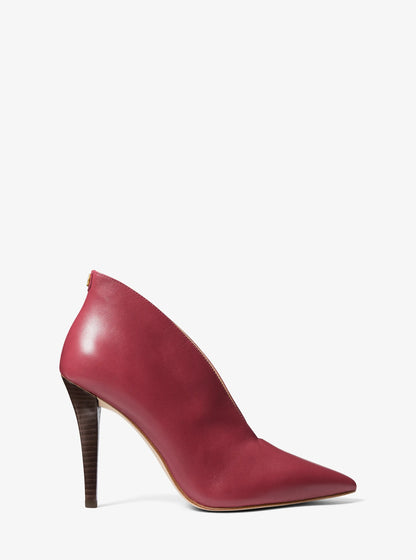 DEEP RED