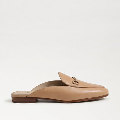 French Sand Leather