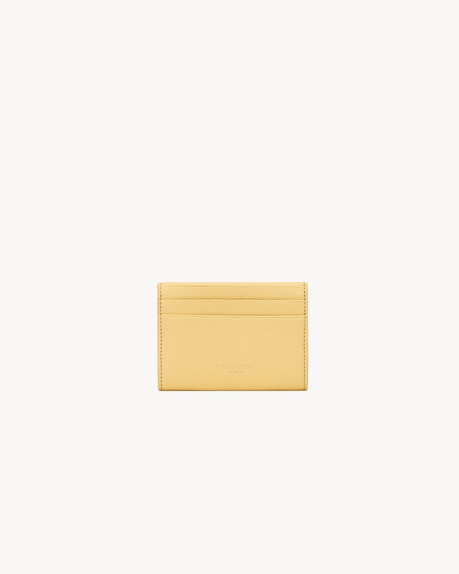 Soft Lemon