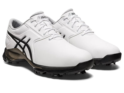 White/Black