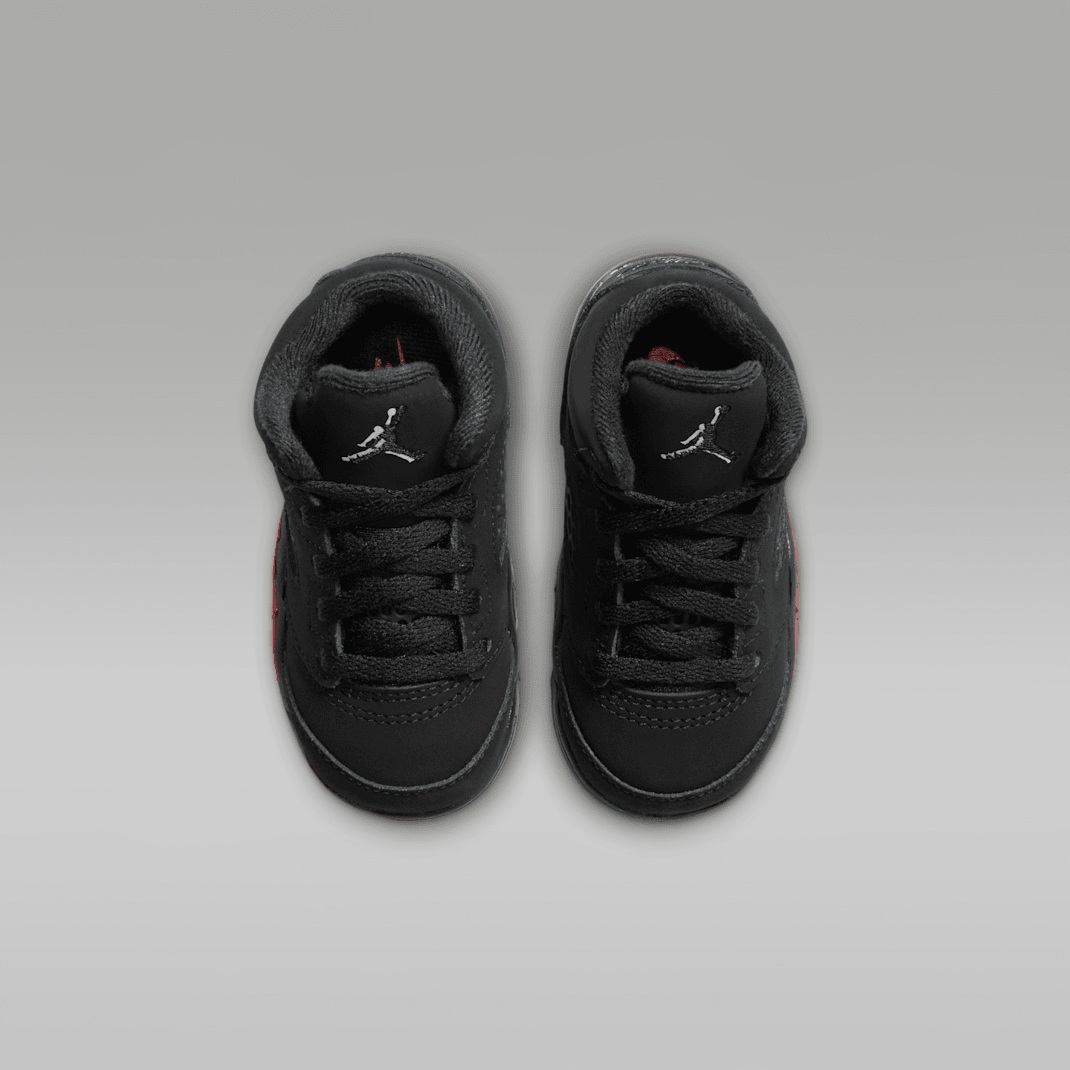 Black/Picante Red/Glow In The Dark/Multi-Color