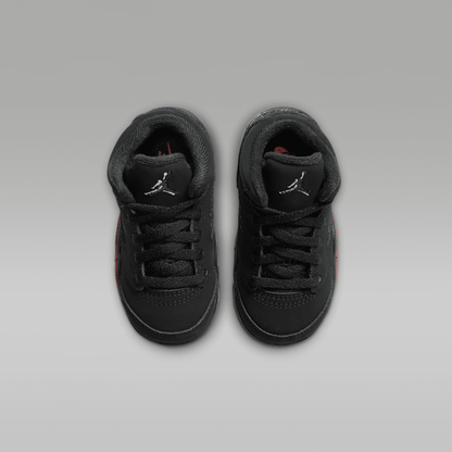 Black/Picante Red/Glow In The Dark/Multi-Color
