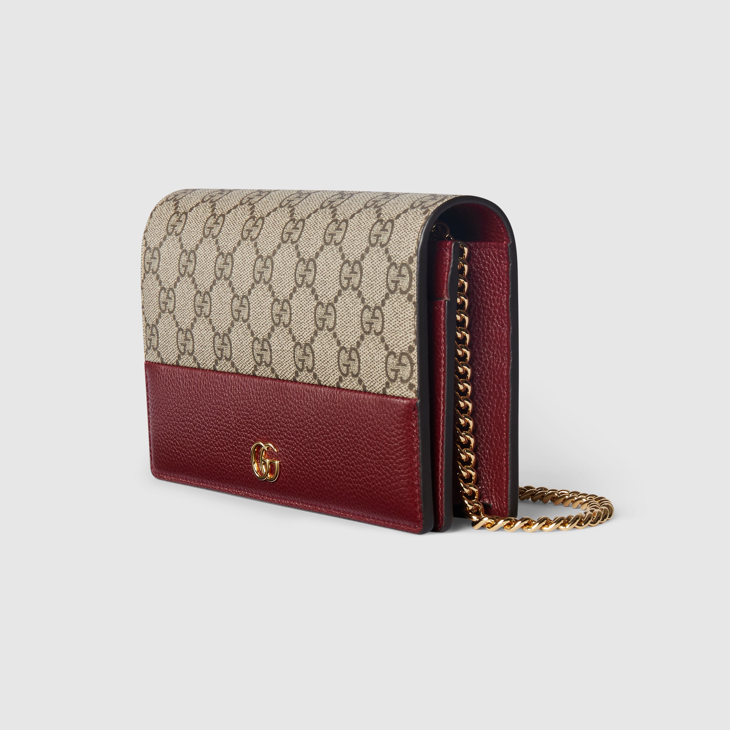 piel beige y Rosso Ancora