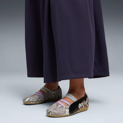 PUMA Black-Cashew Brown-Light Lavender