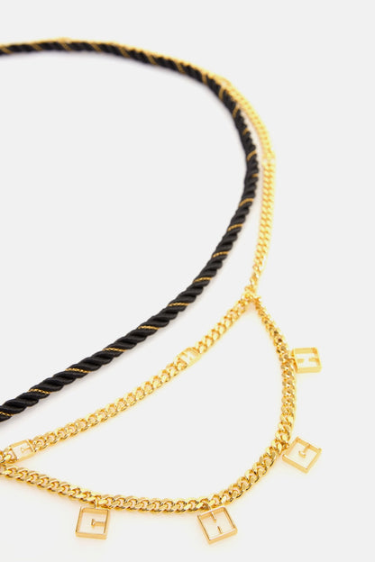 ORO/NEGRO