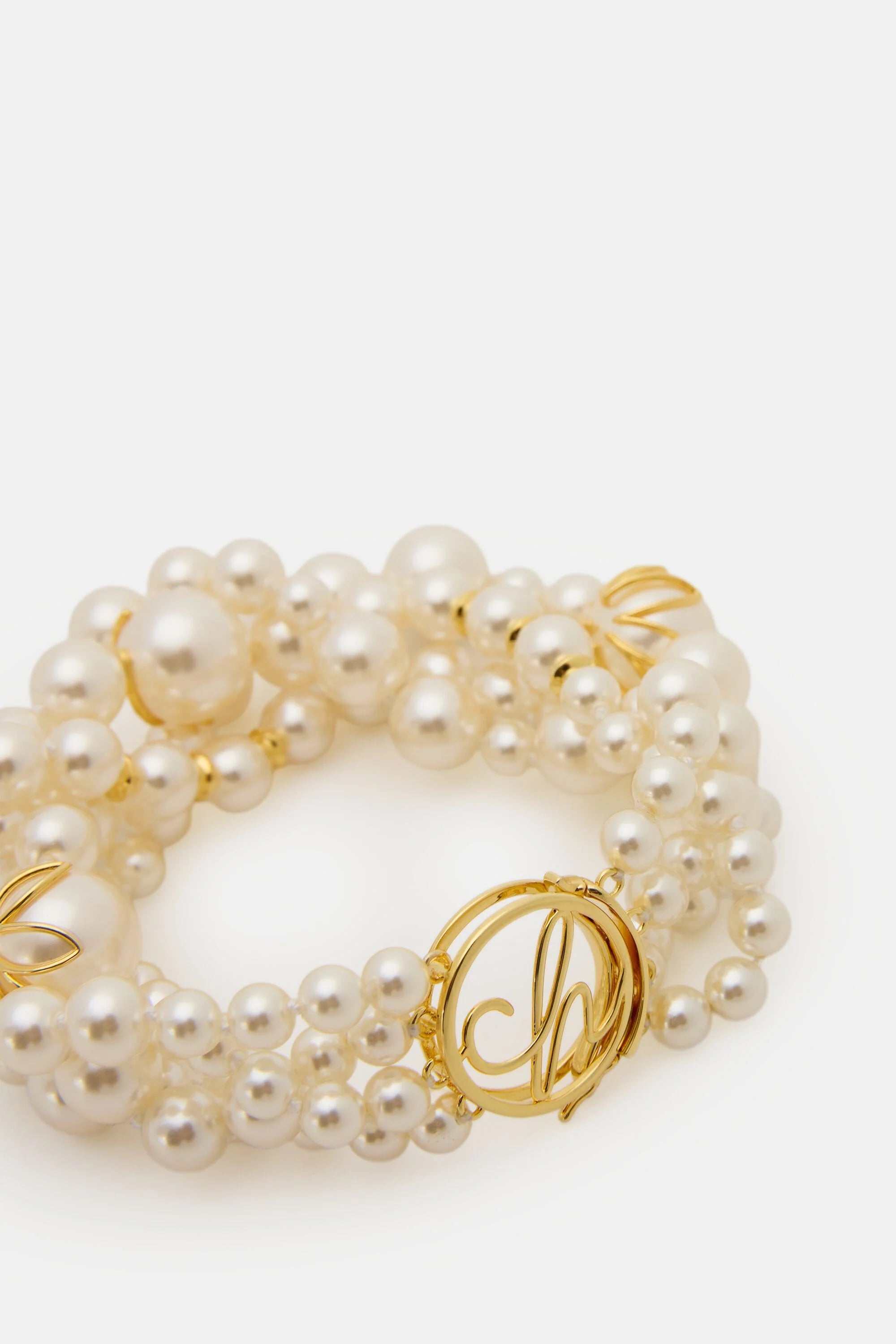 ORO/PERLA