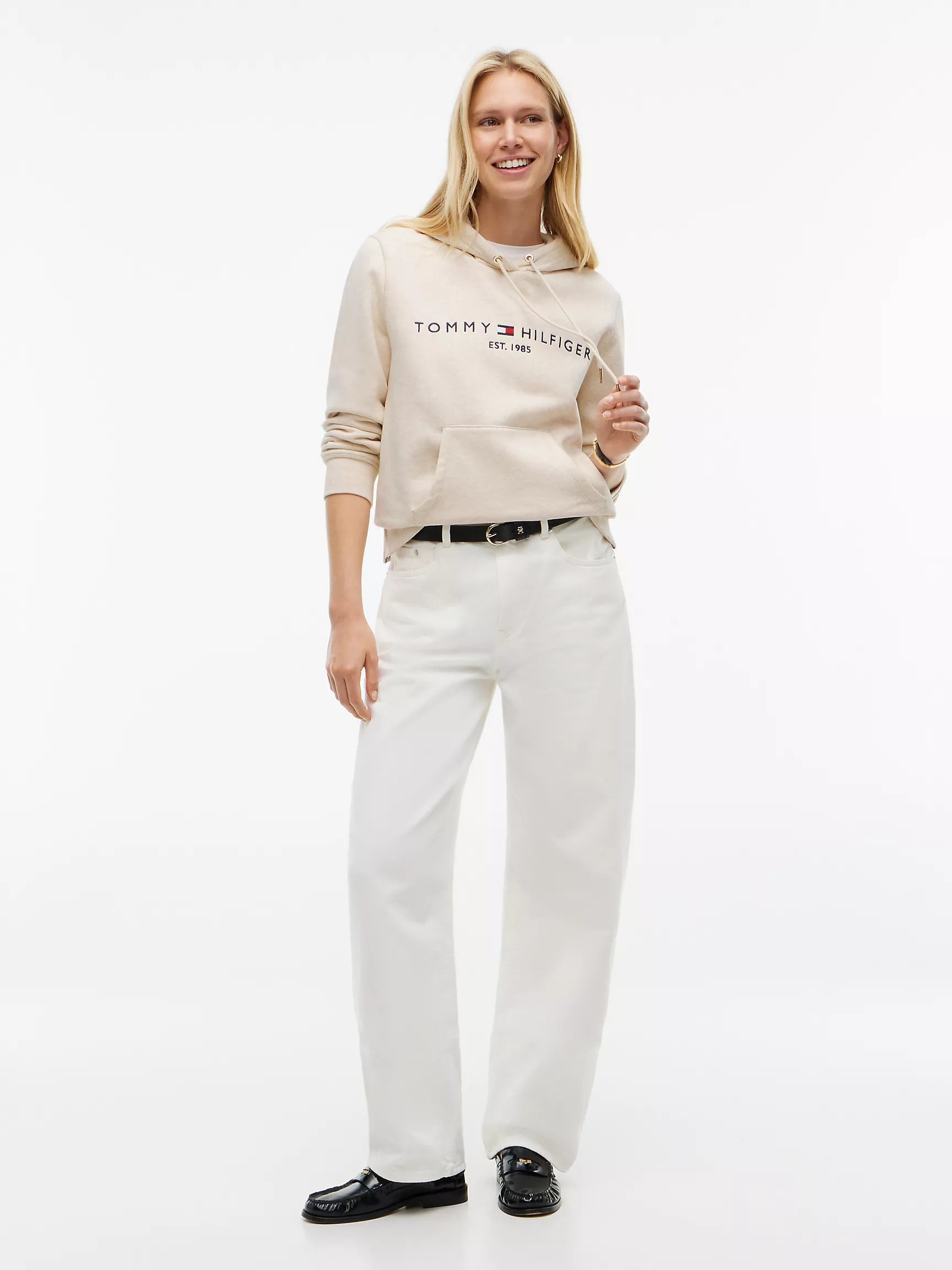 Light Beige Heather