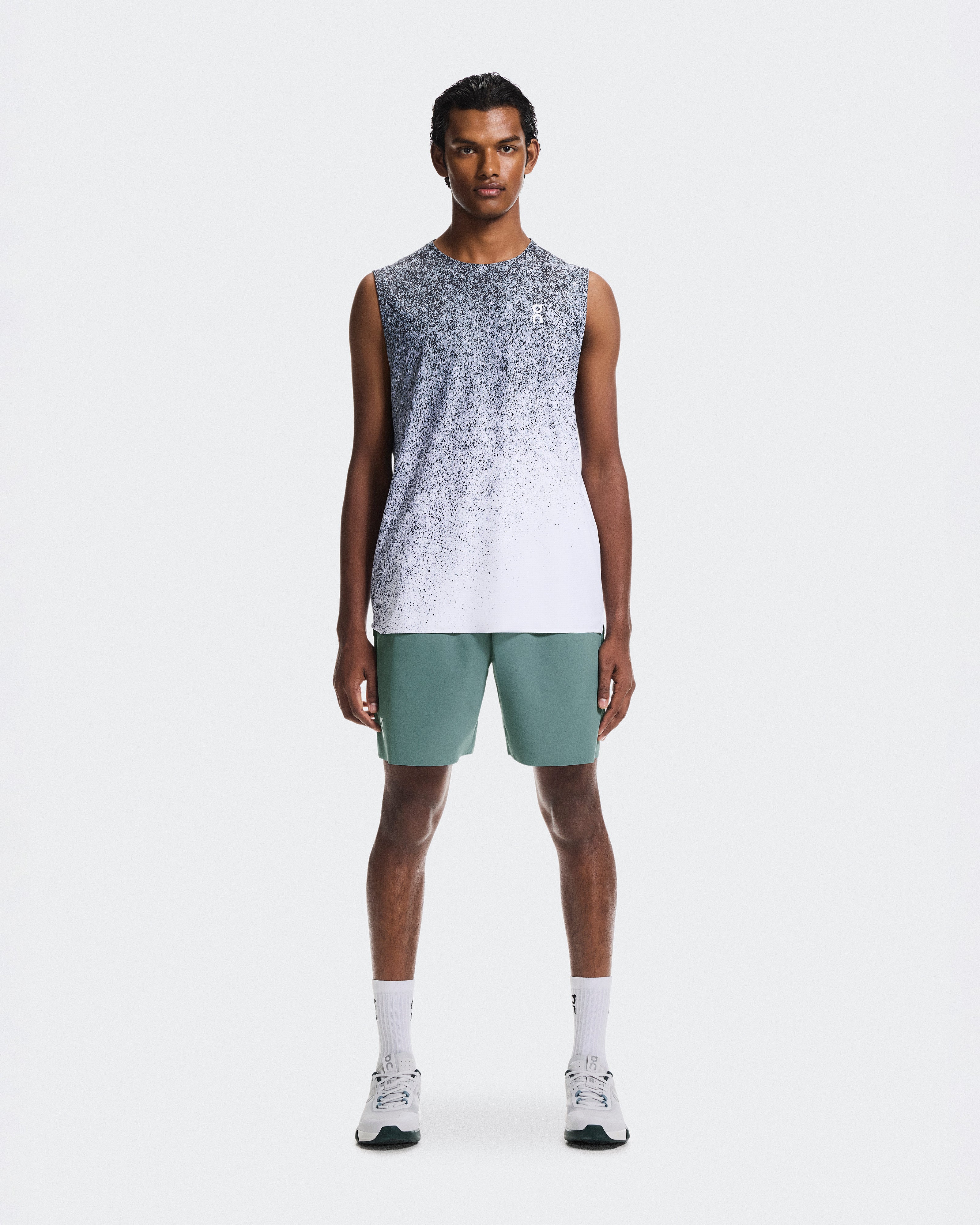 Thistle | White
