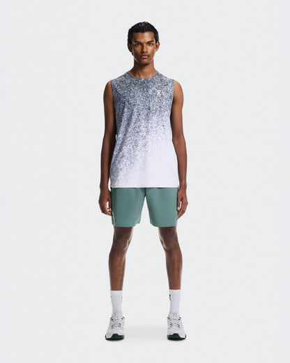 Thistle | White