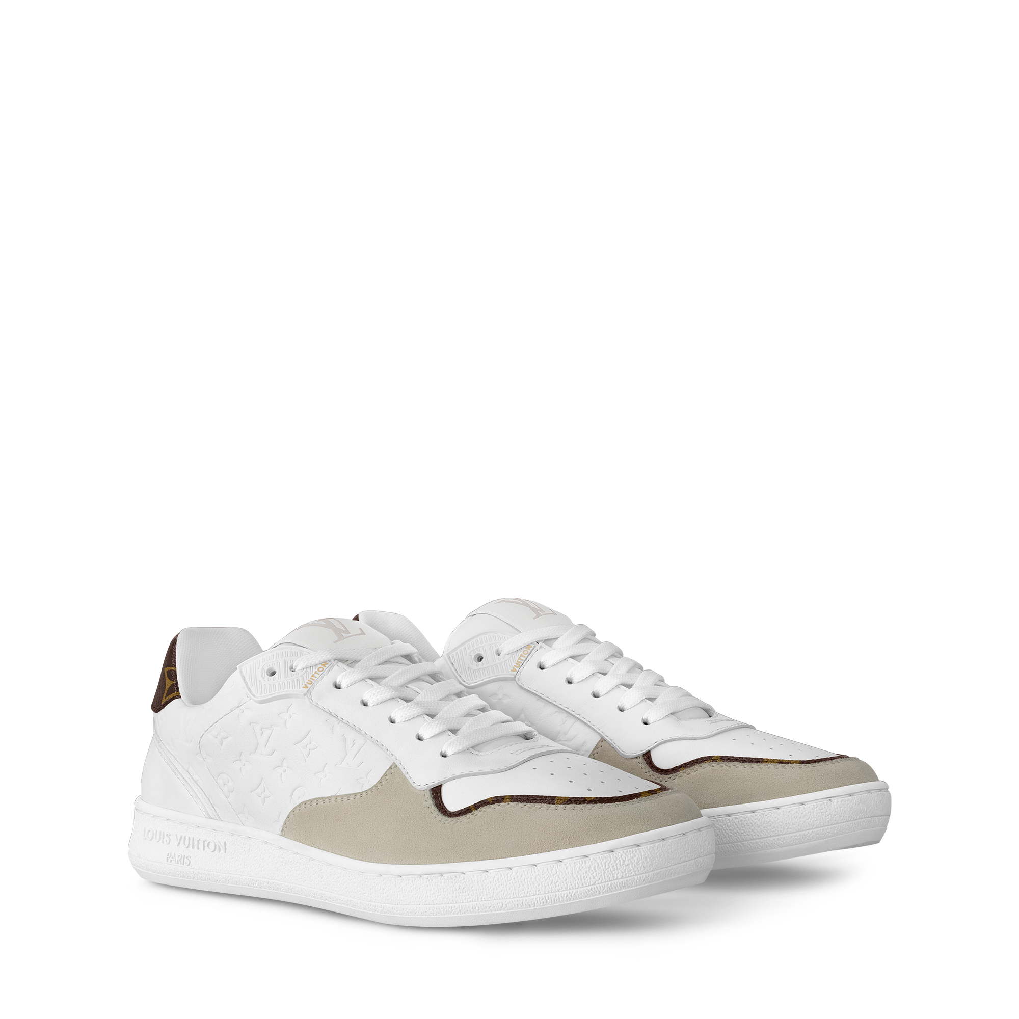 Blanc