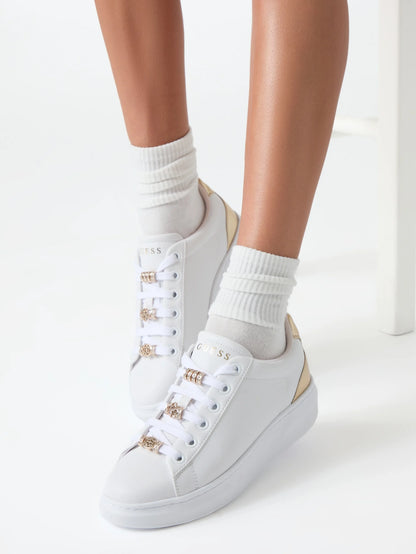 White 144