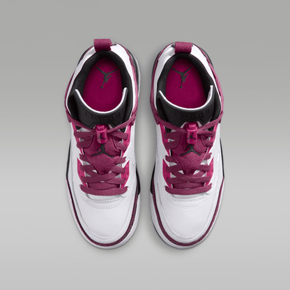 White/Sweet Beet/Desert Pink/Off Noir 3