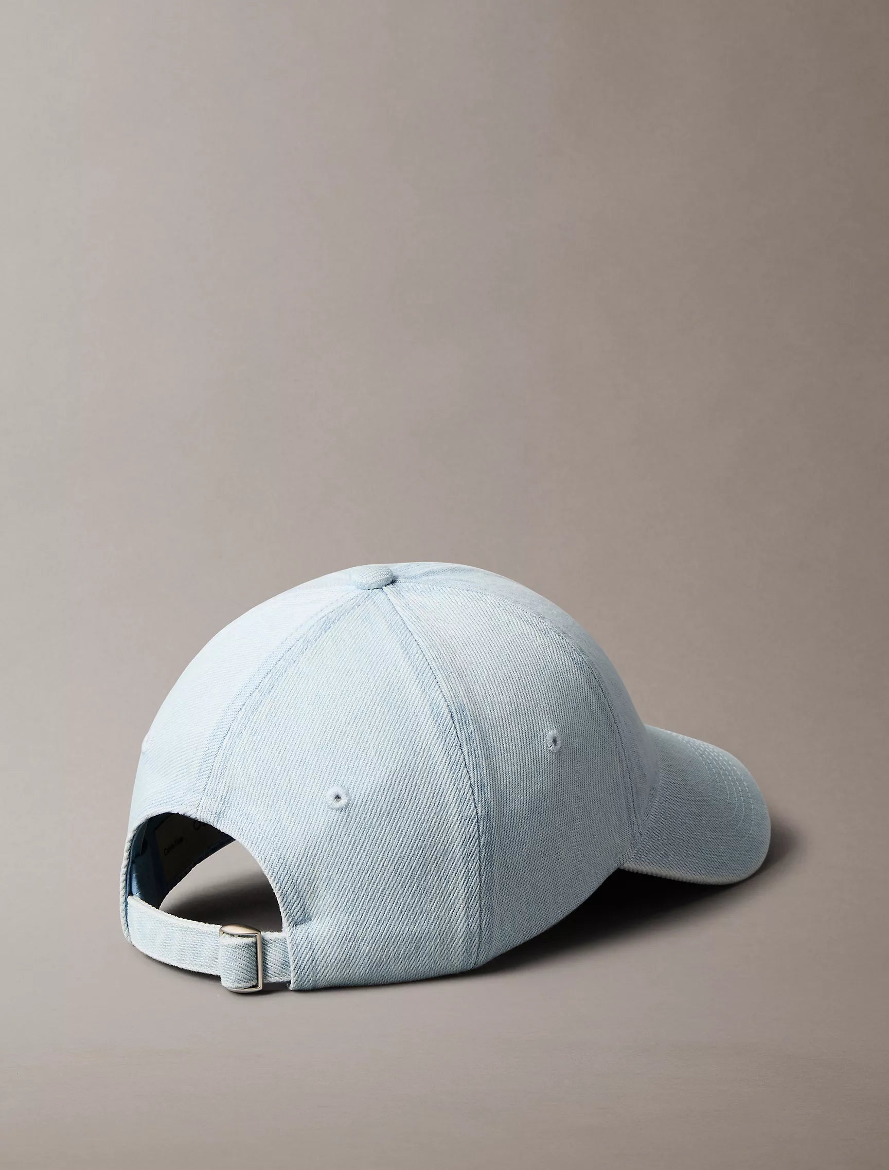 Light Washed Denim