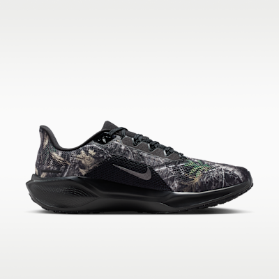 Black/Anthracite/Dark Smoke Grey/Metallic Dark Grey