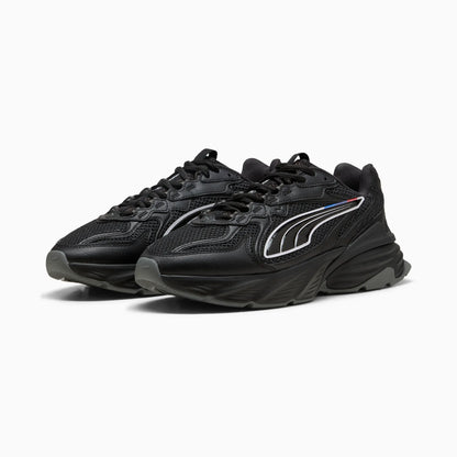 PUMA Black