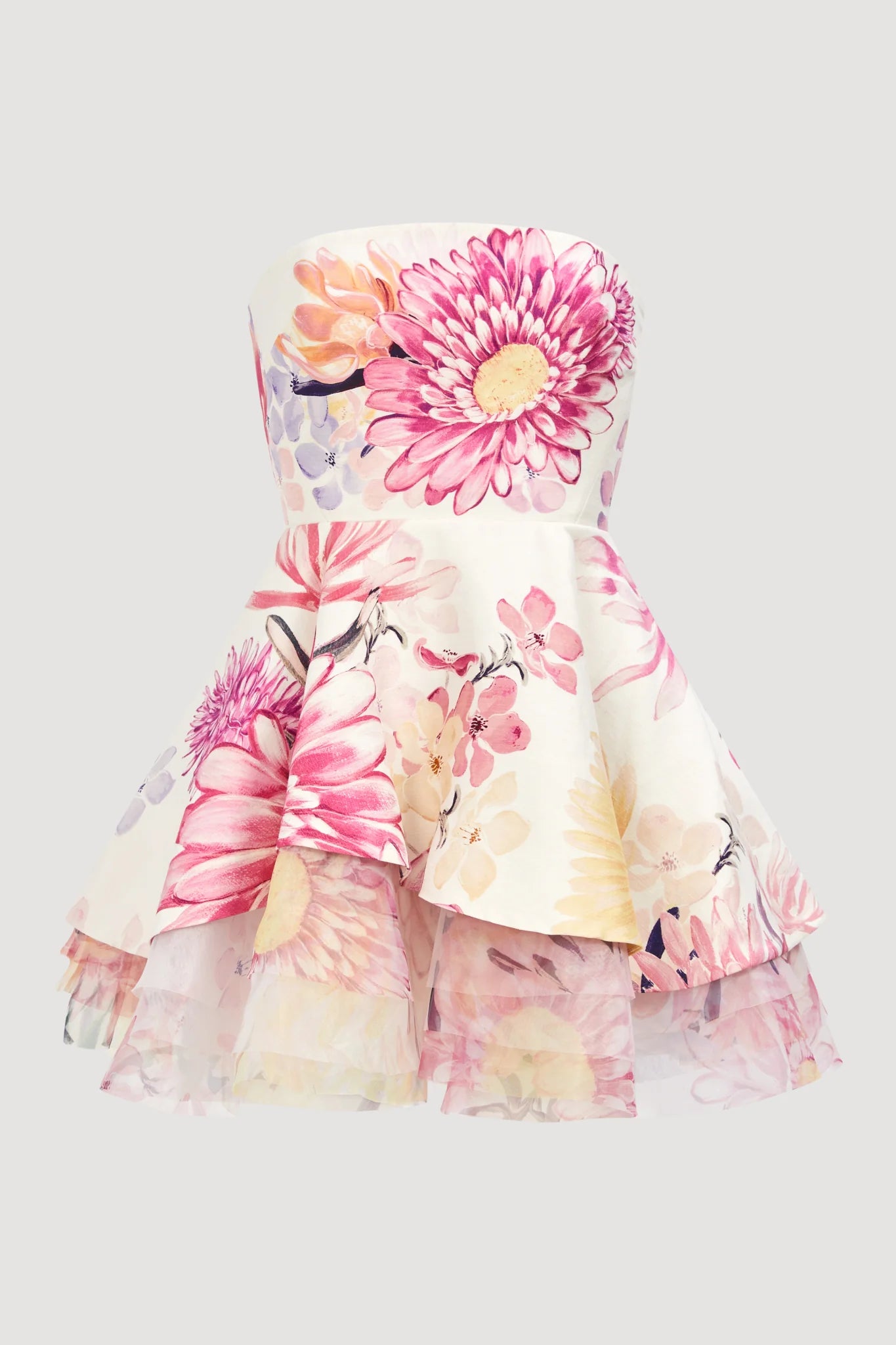 NATIVE FLORAL