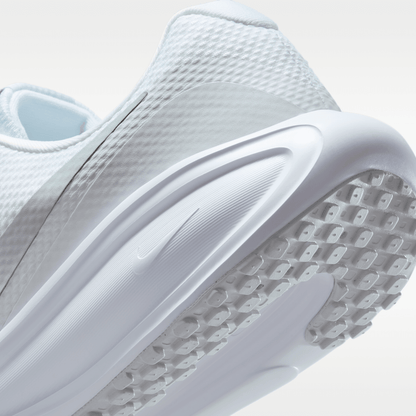 White/Pure Platinum