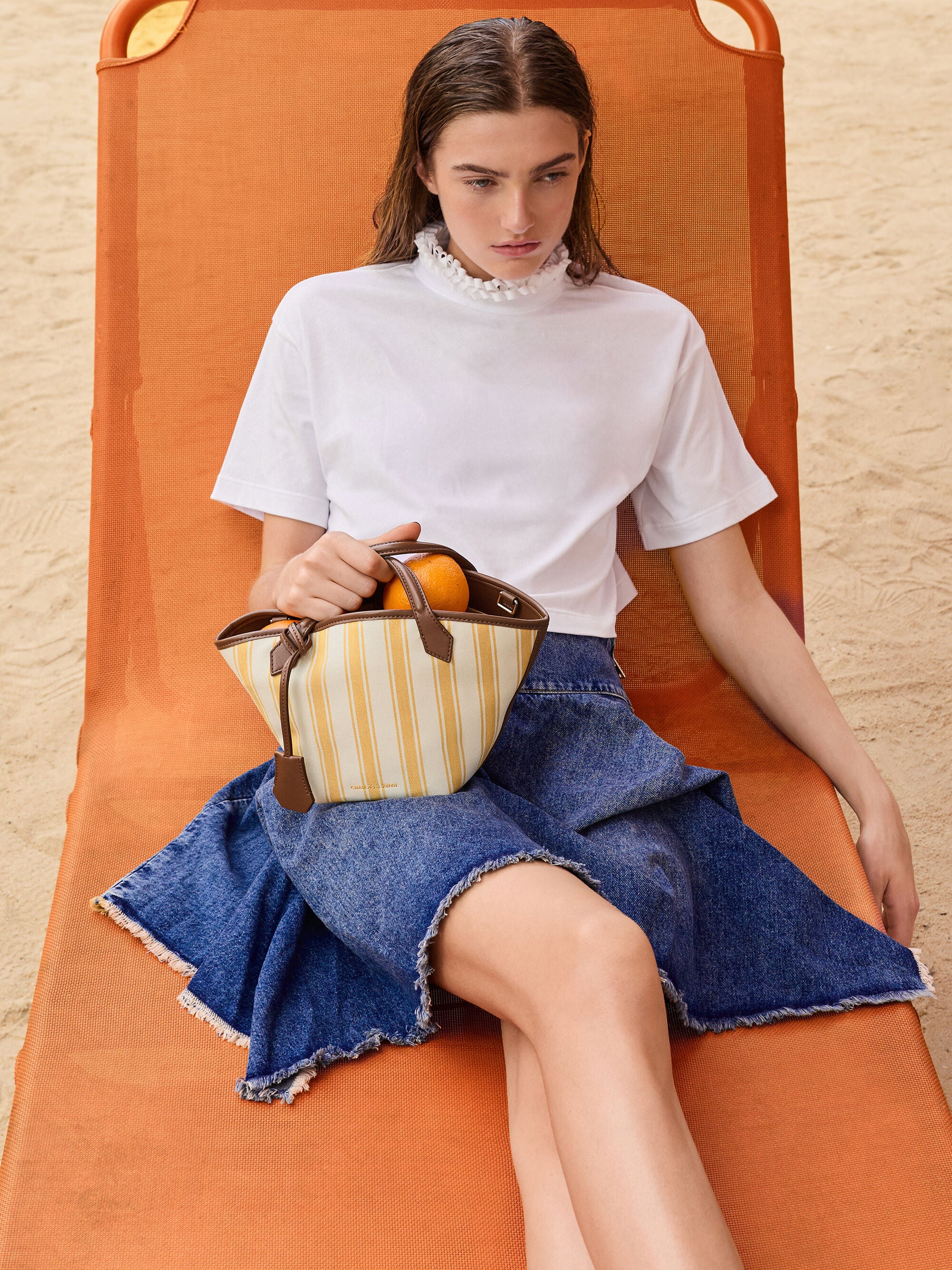 Butterscotch Yellow