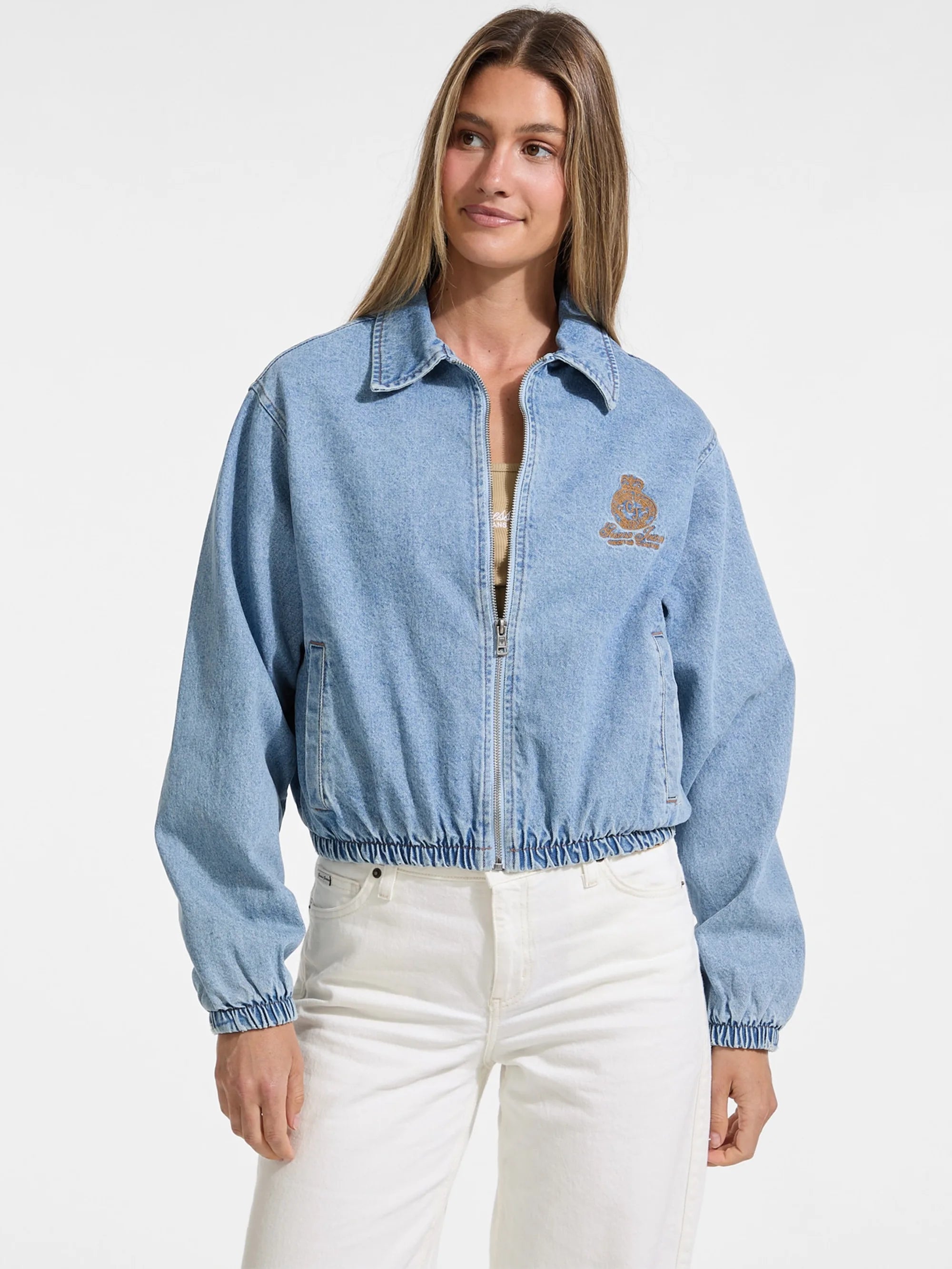 Gj Light Heritage Wash