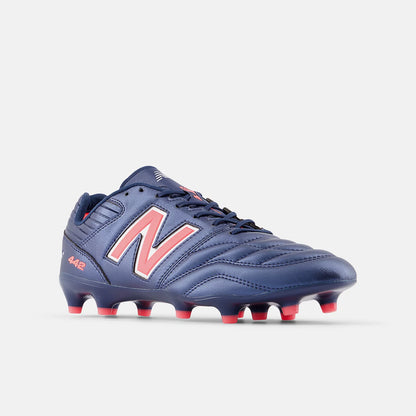 Nb Navy With Silver And Energy Red