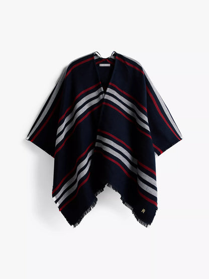 Navy / Multi