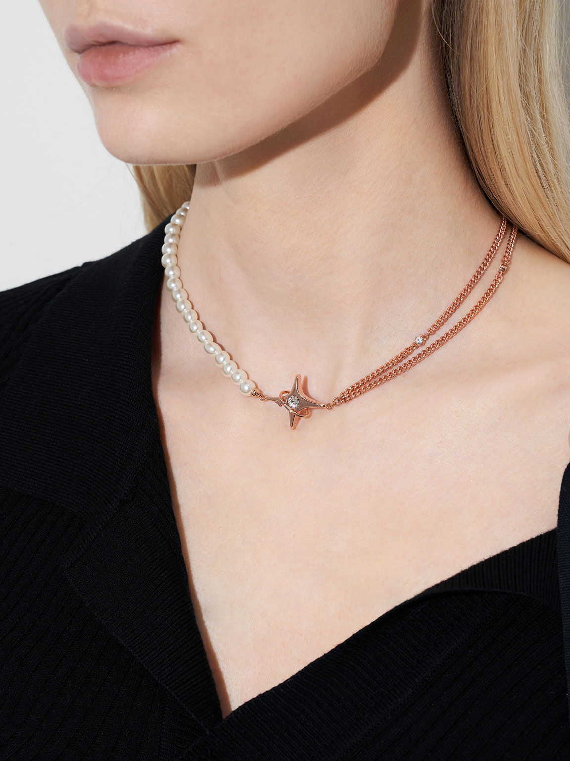 Rose Gold