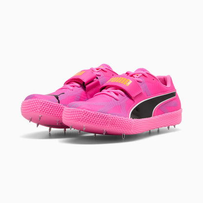 Poison Pink-Sun Stream-PUMA Black