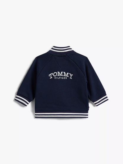 Dark Night Navy