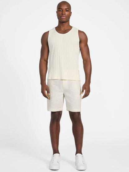 Pearl White Multi