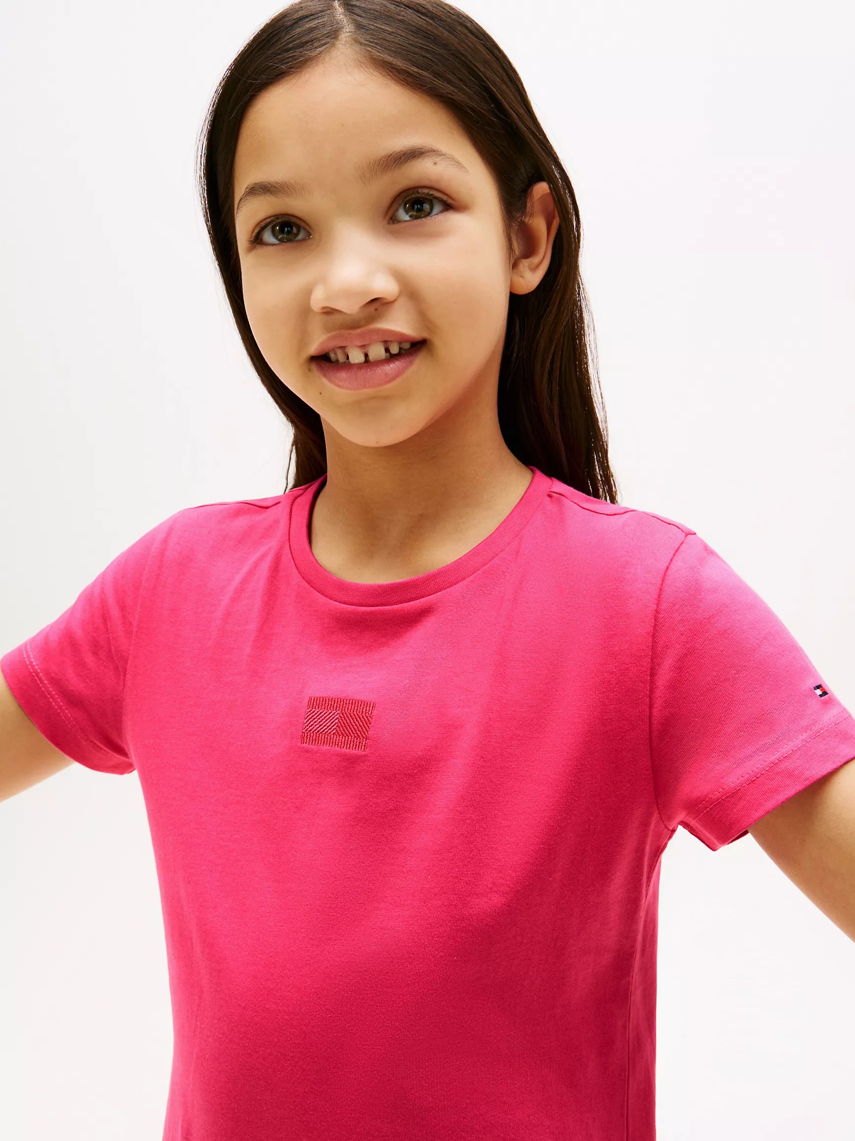 Jewel Pink