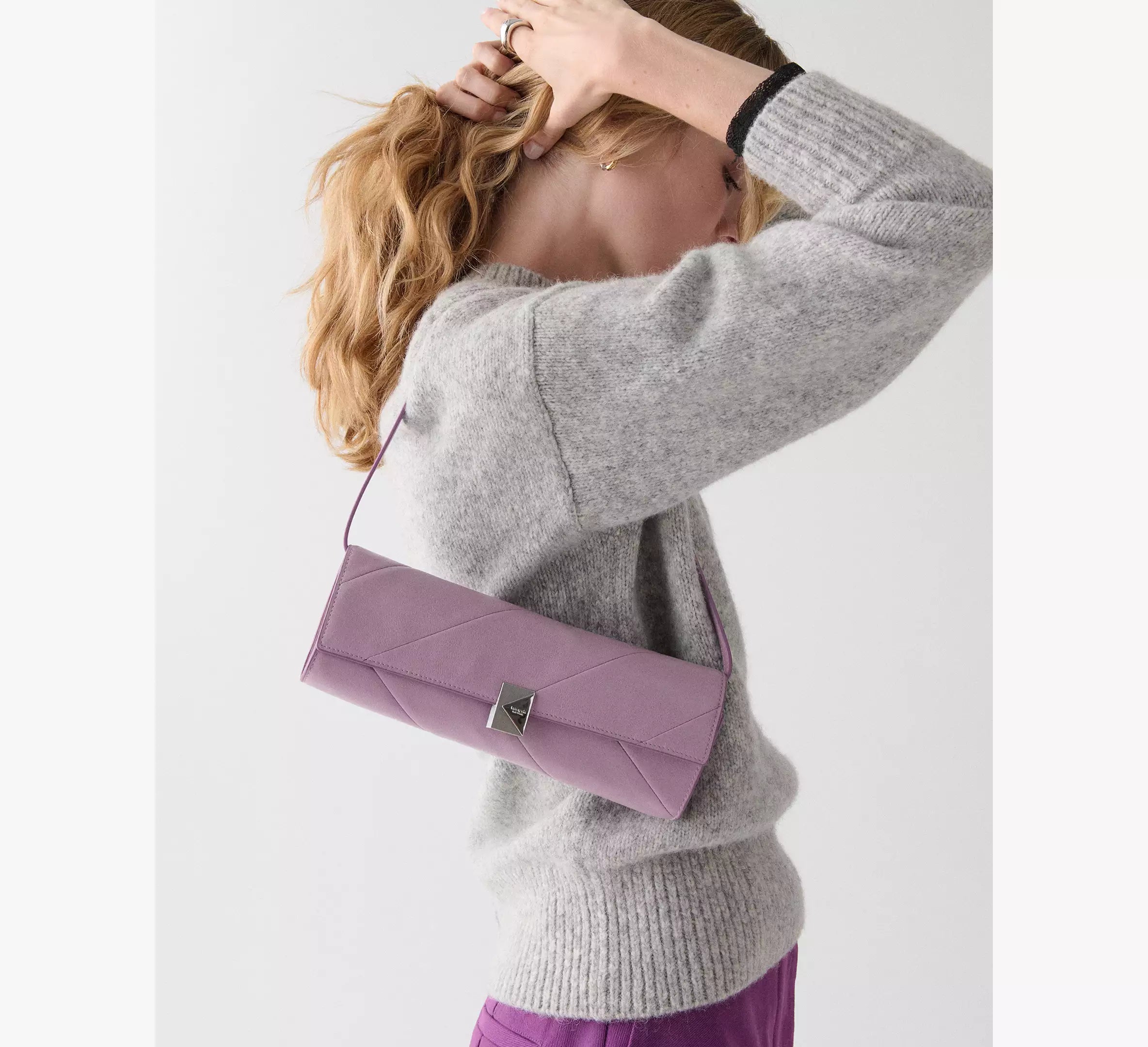 Market Purple