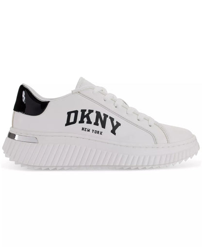 Bright White/ Black